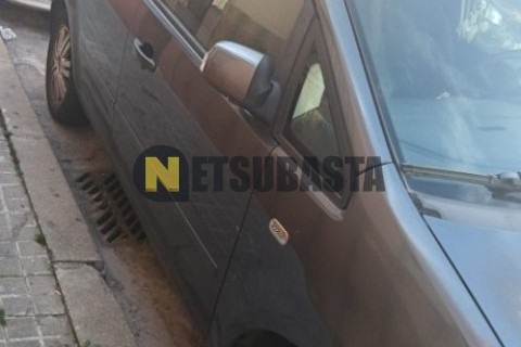 Yamaha Majesty 400 2007