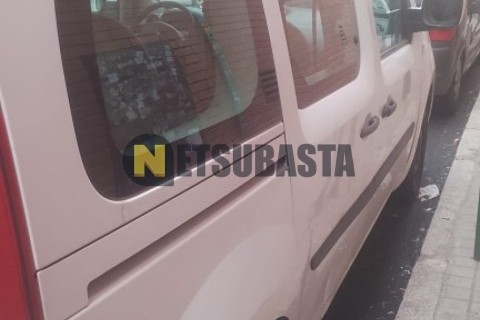 Yamaha Majesty 400 2007