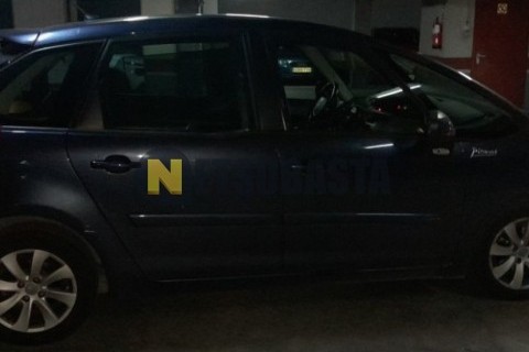 SYM Symphony 125 2014