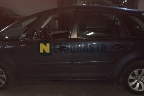 SYM Symphony 125 2014