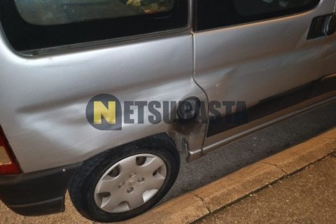 Yamaha Majesty 400 2007