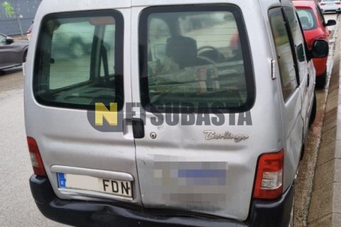 Yamaha Majesty 400 2007