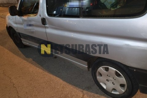 Yamaha Majesty 400 2007