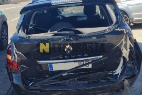 Yamaha XMAX 250 2007