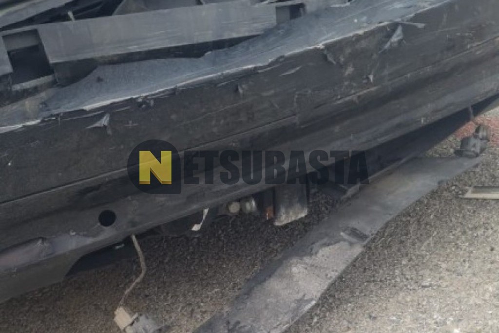 Renault Laguna Grand Tour 2.0 dCi 2014