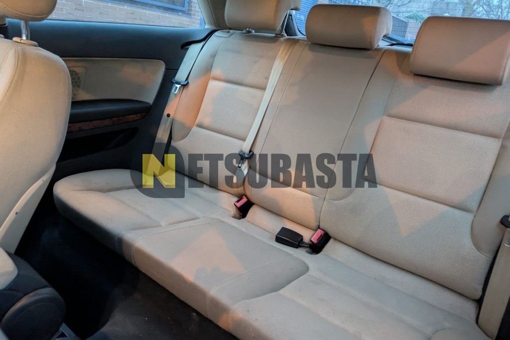 Audi A3 2.0 TDI 2005