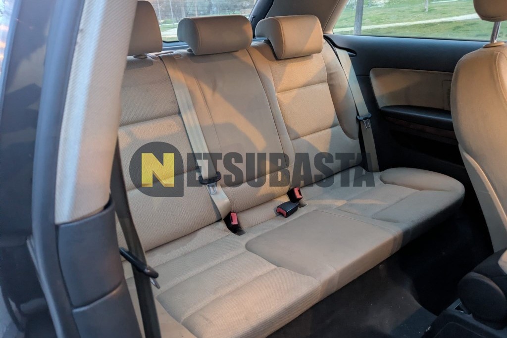 Audi A3 2.0 TDI 2005