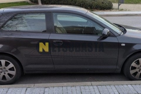 Piaggio Liberty 125 2012