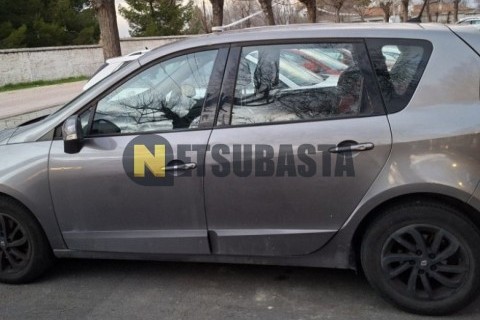 Piaggio Liberty 125 2012