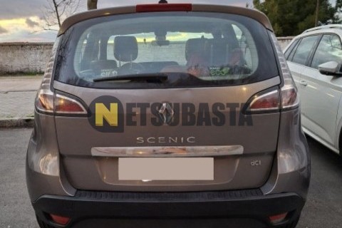 Piaggio Liberty 125 2012