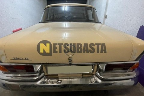 Piaggio Liberty 125 2012