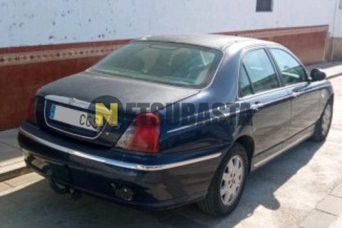 SYM Symphony 125 2014