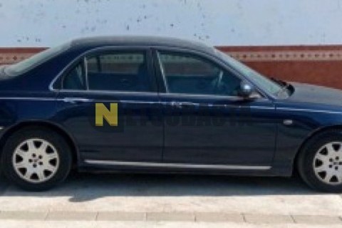 SYM Symphony 125 2014