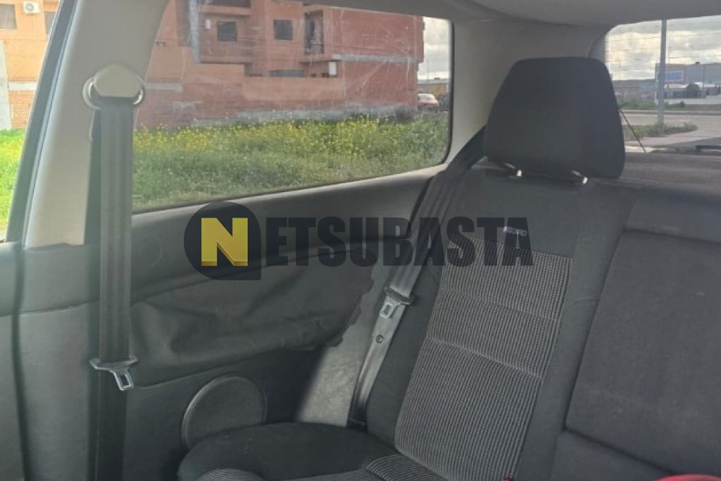 Volkswagen Golf GTI 1.8 T 2001