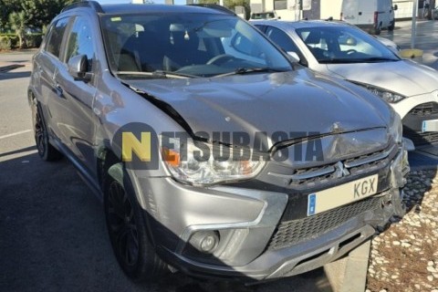 Piaggio Liberty 125 2012