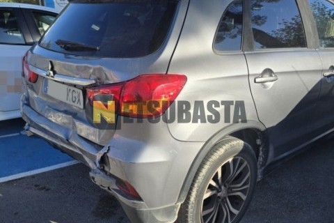 Piaggio Liberty 125 2012