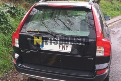 SYM Symphony 125 2014