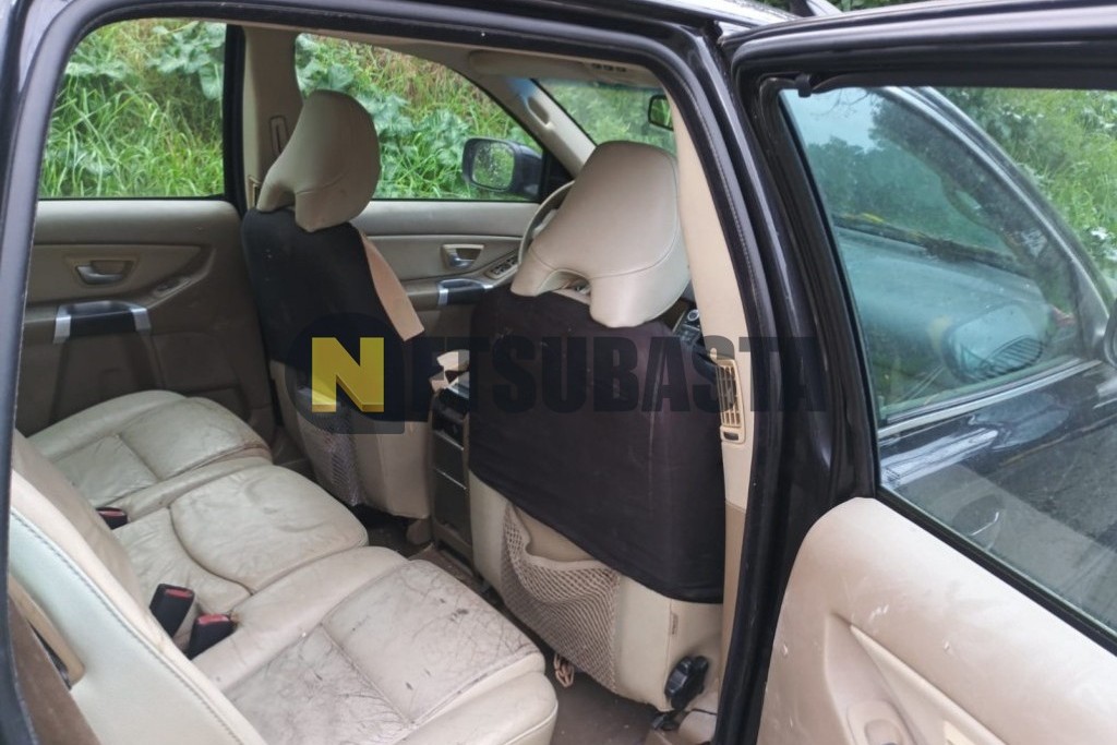 Volvo XC90 D5 Aut. 2007