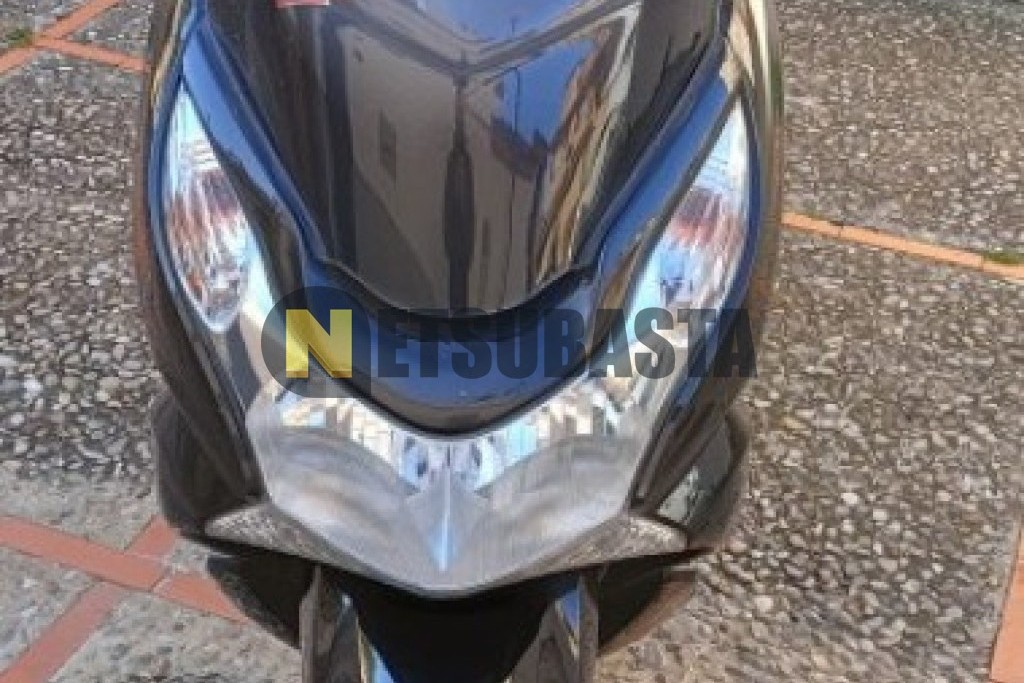 Honda PCX 125 2013
