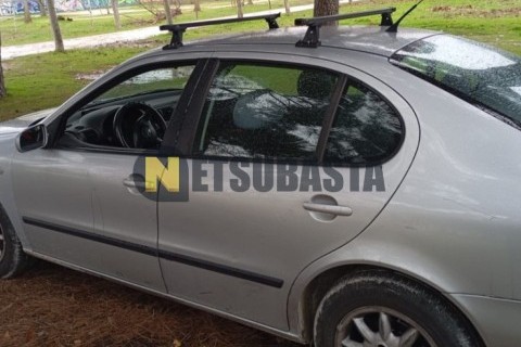 SYM Symphony 125 2014