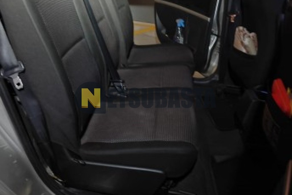 Toyota Corolla Verso 2.2 D4D 2006