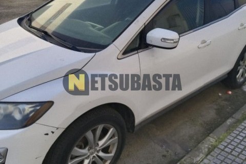 Suzuki Inazuma 250 2013