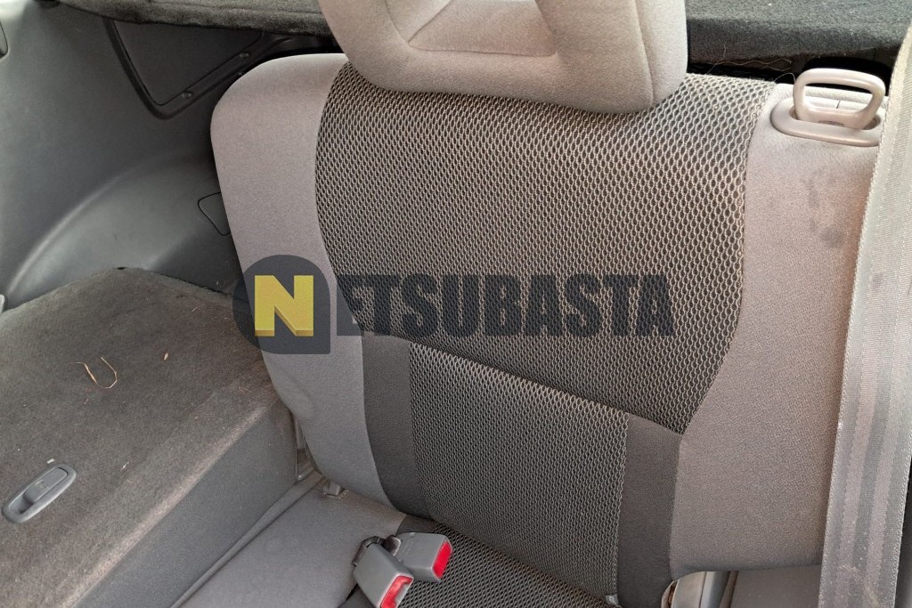 Toyota Rav4 2.0 D4-D 2003