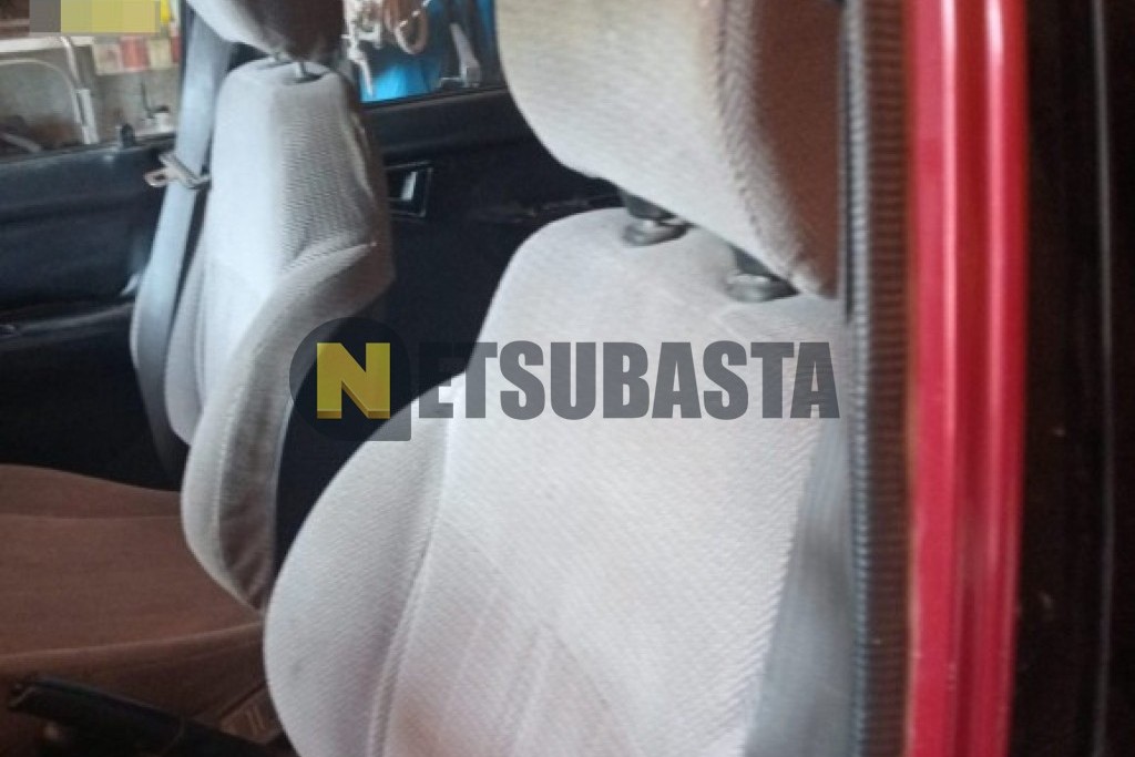 Suzuki Vitara 1.6 1994