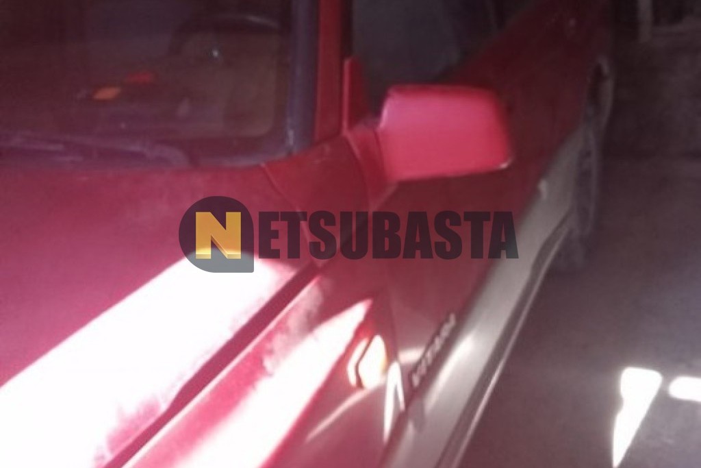 Suzuki Vitara 1.6 1994