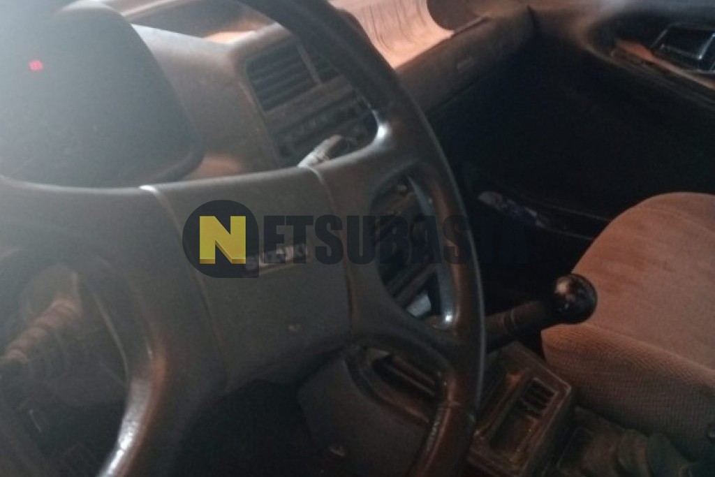 Suzuki Vitara 1.6 1994
