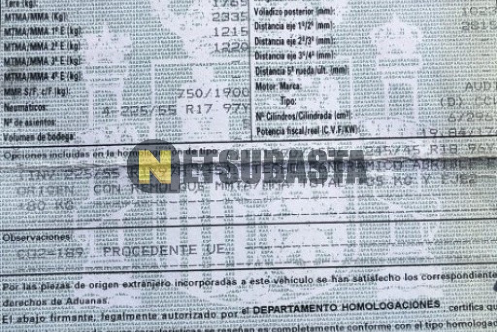 Audi A4 allroad quattro 3.0 TDI S tronic 2012