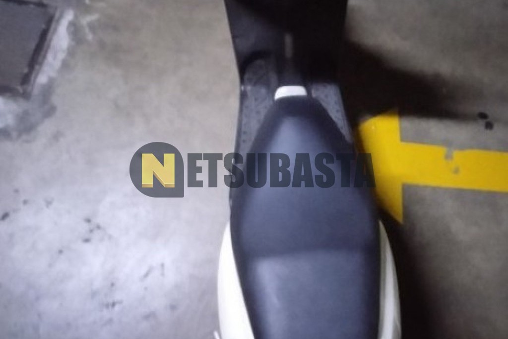 Aprilia Rally 50 2002