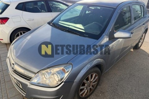 Piaggio Liberty 125 2012