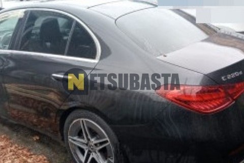 Piaggio Liberty 125 2012