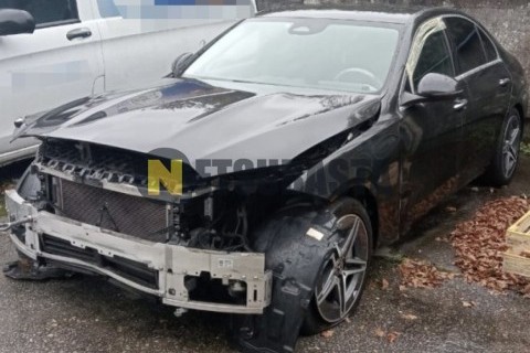 Piaggio Liberty 125 2012