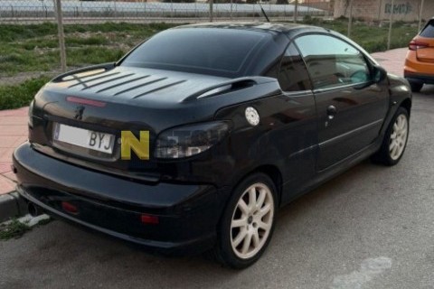 Piaggio Liberty 125 2012