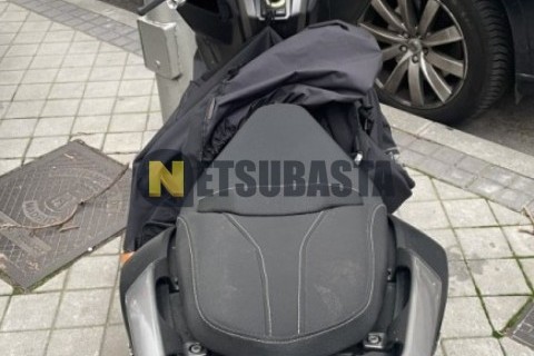 Piaggio Liberty 125 2012