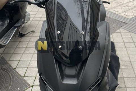 Piaggio Liberty 125 2012