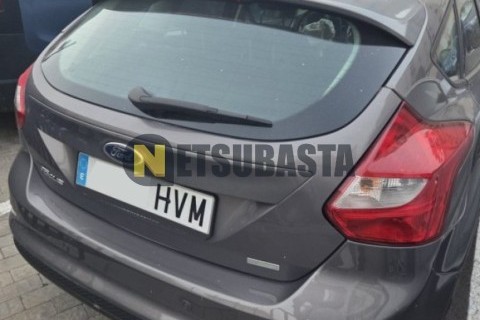 Piaggio Liberty 125 2012