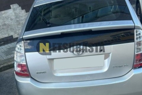 Piaggio Liberty 125 2012