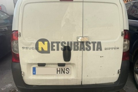 SYM Symphony 125 2014