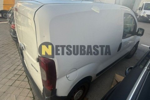 SYM Symphony 125 2014