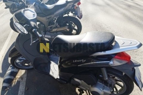 SYM Symphony 125 2014