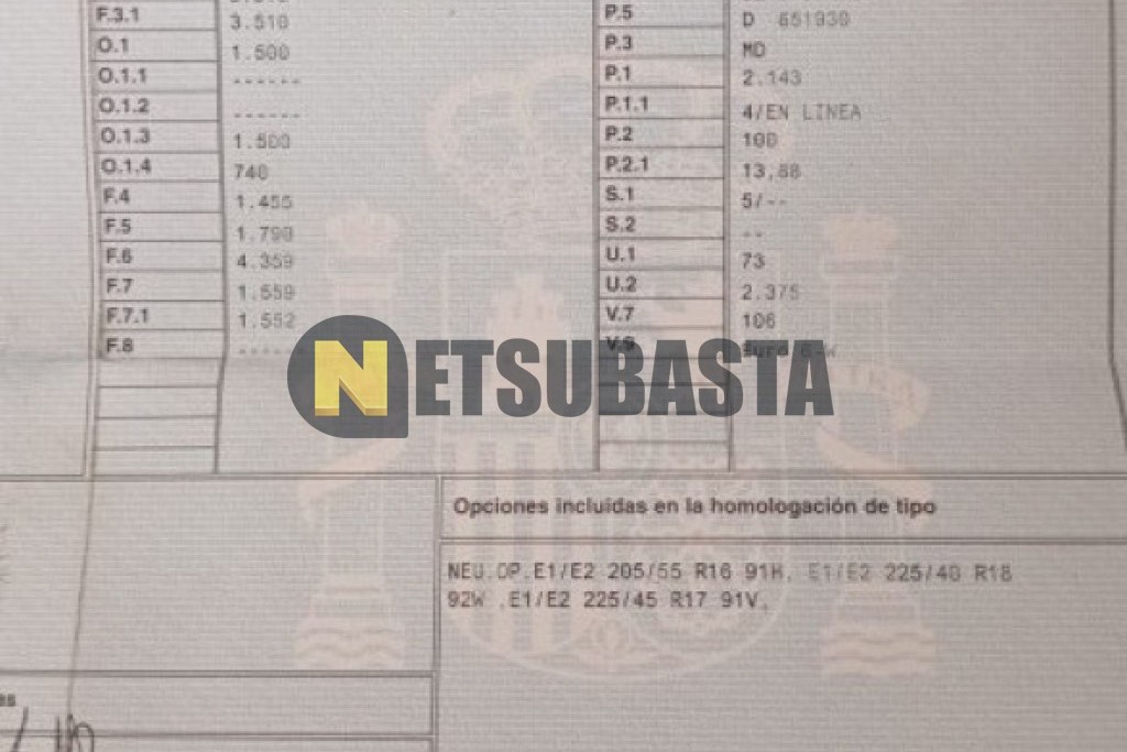 Mercedes-Benz A 200 CDI 7G-DCT 2014