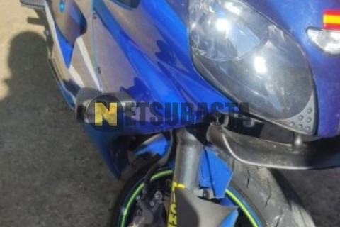 SYM Symphony 125 2014