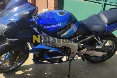 SYM Symphony 125 2014