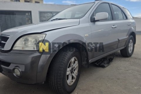 Piaggio Liberty 125 2012