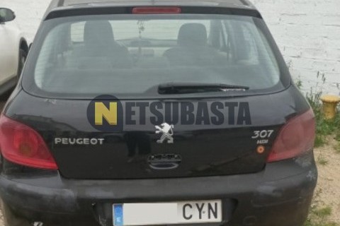 Piaggio Liberty 125 2012