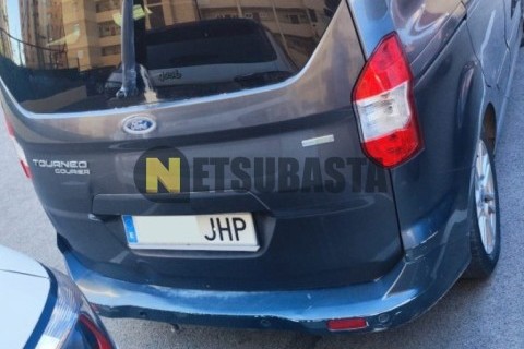 Piaggio Liberty 125 2012