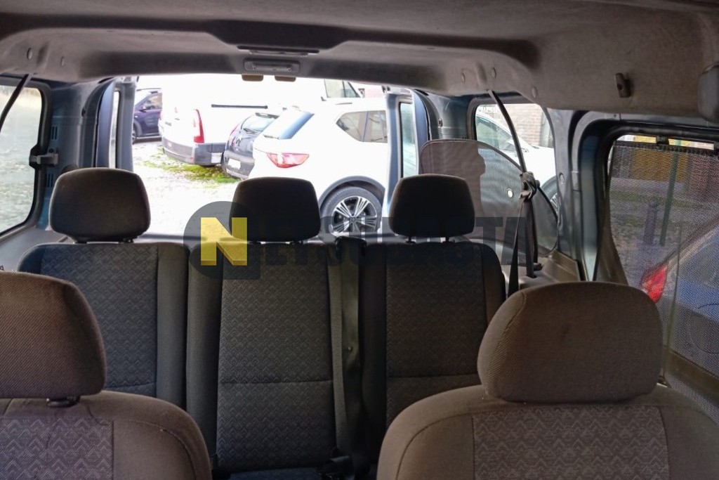 Ford Tourneo Connect 1.8 TDCi 2004